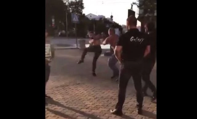 Ρώσος αρσιβαρίστας δέχεται την πρόκληση… για μονομαχία και πέφτει νεκρός (βίντεο)